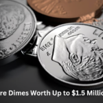 Collectors Favorites: Rare Dimes Worth Up to $1.5 Million!