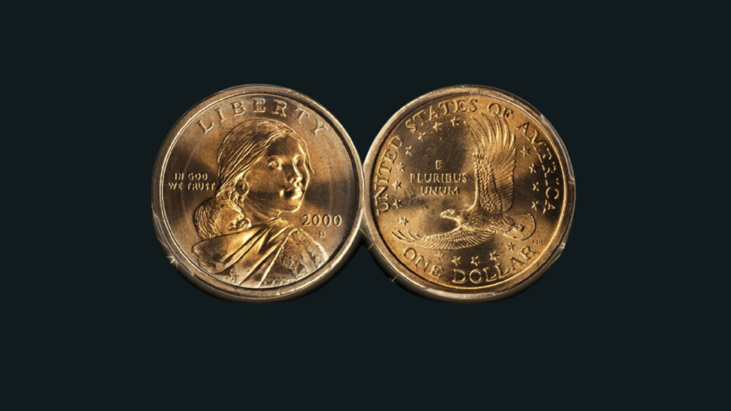 Sacagawea Dollars and Half Dollars: Spend Them or Save a Fortune?