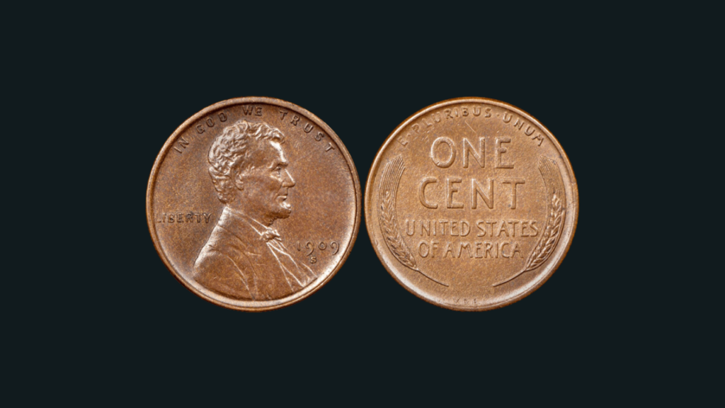 Spot These Rare Wheat Pennies and Earn Up to $7,500!