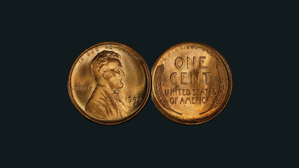 Spot These Rare Wheat Pennies and Earn Up to $7,500!