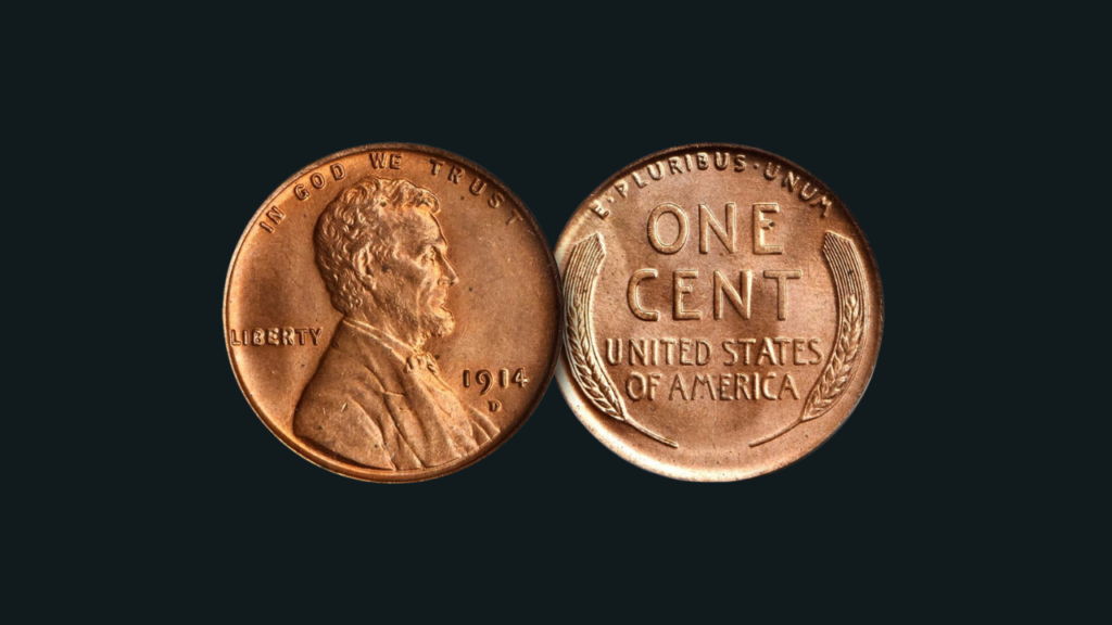 Spot These Rare Wheat Pennies and Earn Up to $7,500!