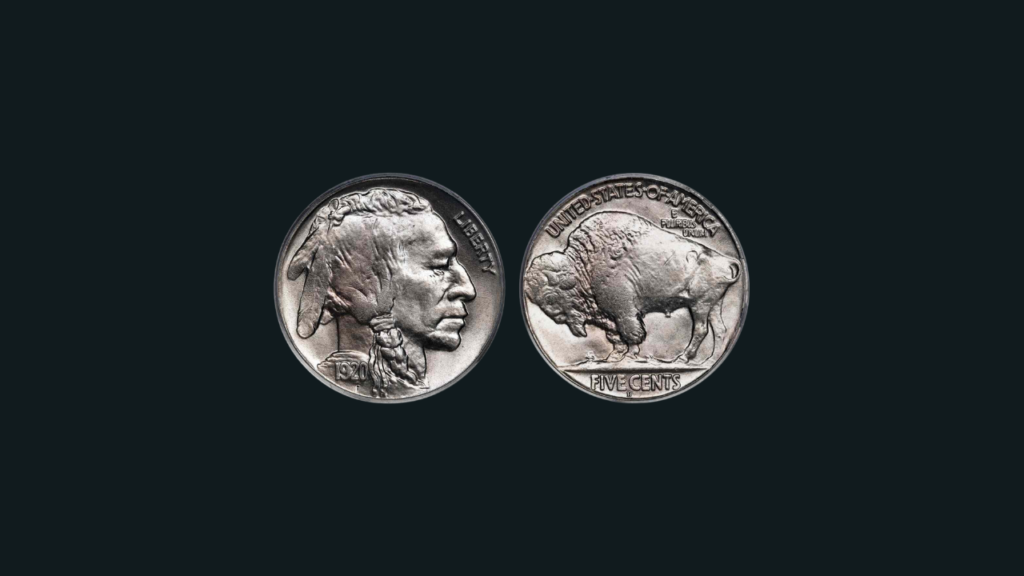 Hidden Value: These Buffalo Nickels Could Be Worth Thousands!