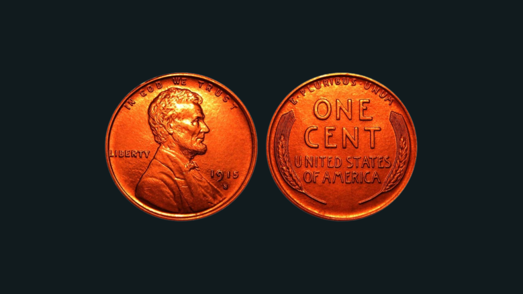 Top 15 Most Valuable Wheat Pennies You Could Have in Your Pocket!