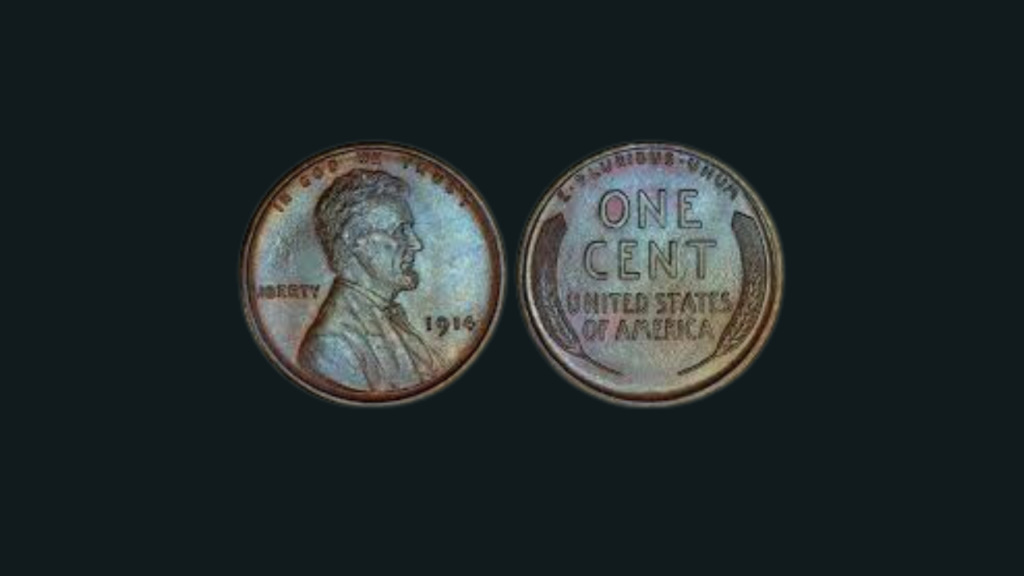 Top 15 Most Valuable Wheat Pennies You Could Have in Your Pocket!