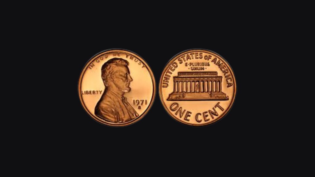 Top 5 Valuable Pennies of the 1970s You Should Be Looking For