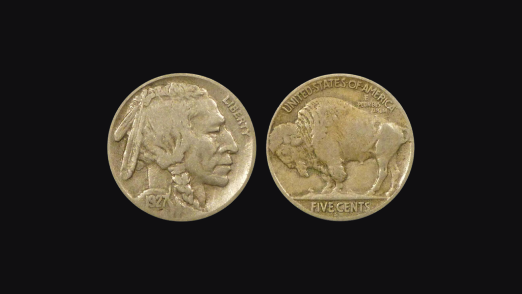 Why 16 Rare Nickels Are Worth More Than Gold?