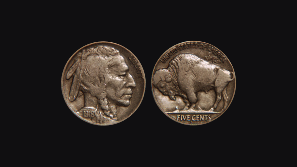 Why 16 Rare Nickels Are Worth More Than Gold?