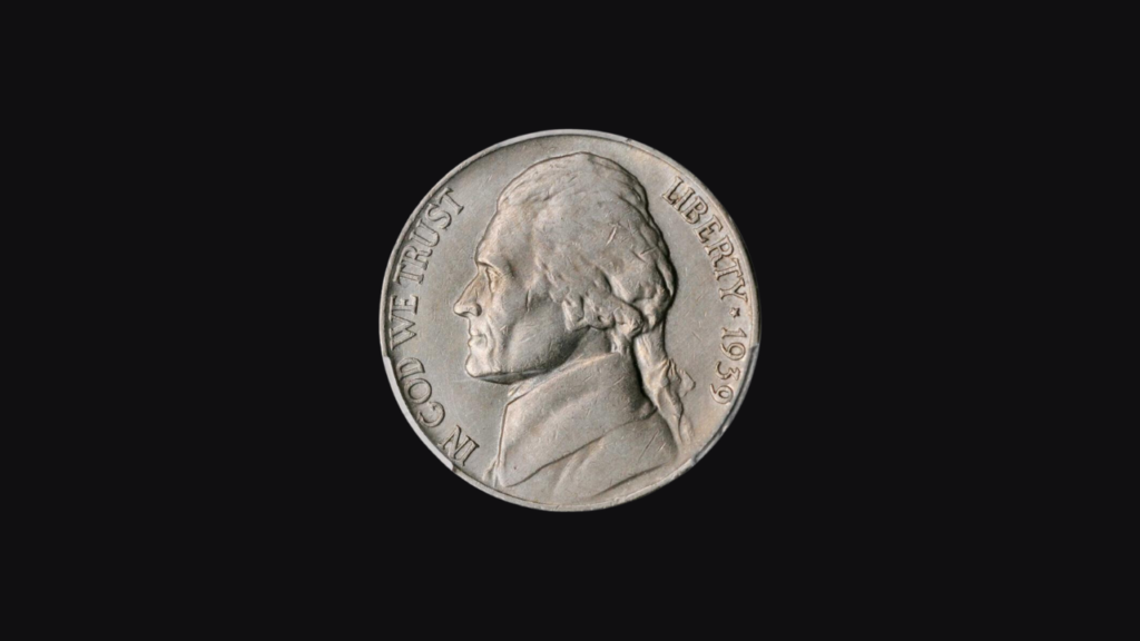 Why 16 Rare Nickels Are Worth More Than Gold?