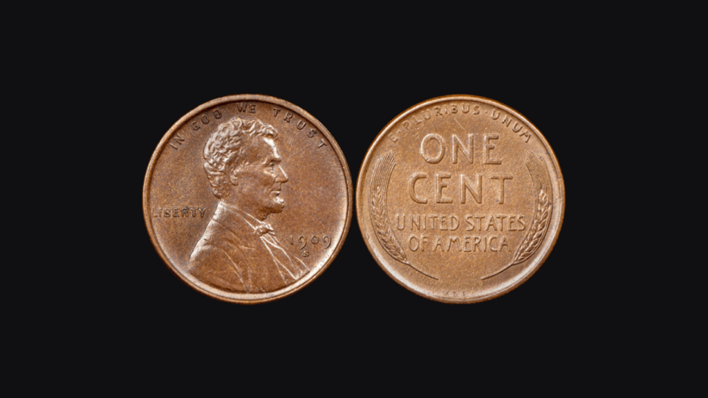 Your Pocket Change Could Hold a $100,000 Wheat Penny!