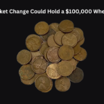 Your Pocket Change Could Hold a $100,000 Wheat Penny!